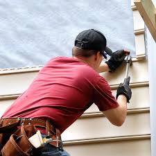 Best Siding for New Construction  in Oak Grove, MN